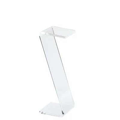 Présentoir Z - Supports Plexi