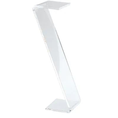 Présentoir Z - Supports Plexi