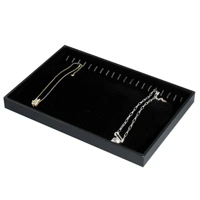 Présentoir à colliers - Présentoirs colliers et pendentifs