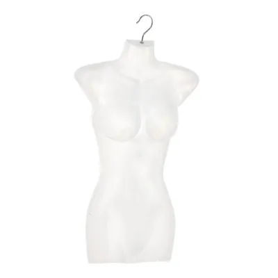 Buste cintre femme - Bustes cintres