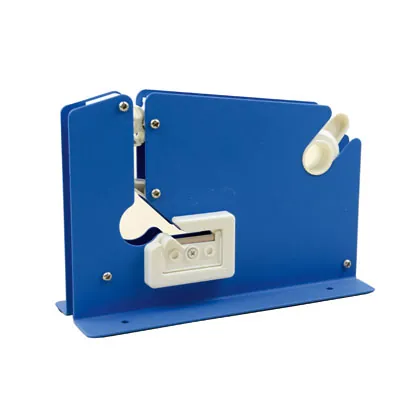 Scelleuse sachets plastique 12 mm d'ouverture - Scelleuse à sacs - Sacs à pain, Sacs baguettes