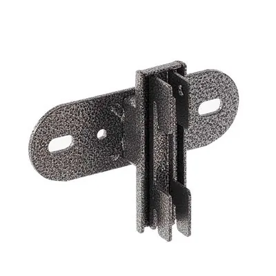 Fixation murale fixe - Ligne Memphis