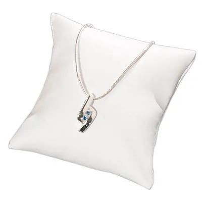 Coussins de présentation - Présentoirs à bijoux multifonction