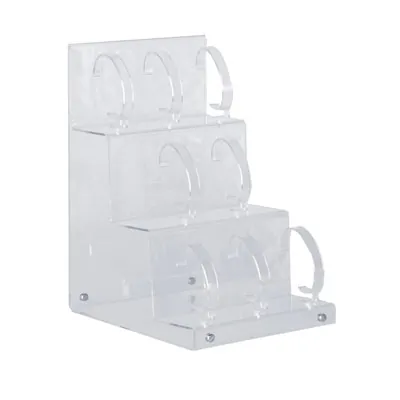 Présentoir pour montres - Présentoirs bracelets et montres