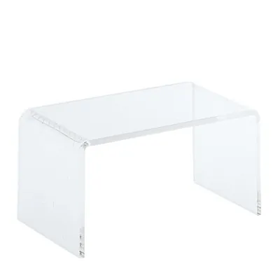 Présentoir pont à chaussures - Supports Plexi