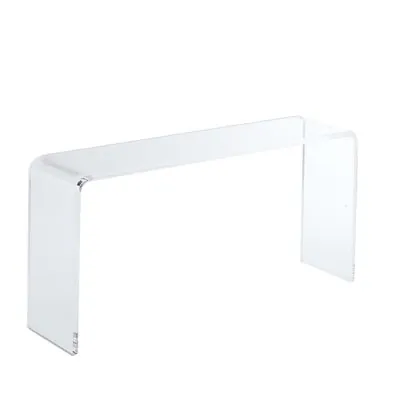 Présentoir pont à chaussures - Supports Plexi