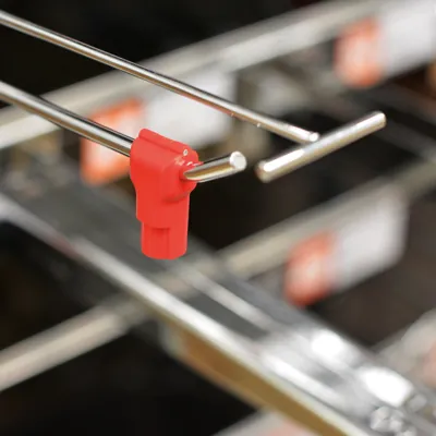 Stop broche antivol - Portiques, macarons antivol et accessoires-2