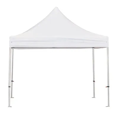 Barnum pliant - Tente pliante 3x3m 300 g/m² hexa 40mm blanc - Tentes pliantes, Barnums pliants