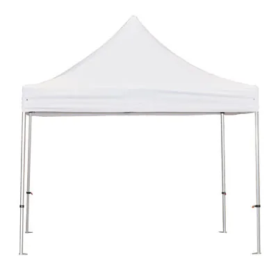 Barnum pliant - Tente pliante 3x3m 520 g/m² hexa 50mm blanc - Tentes pliantes, Barnums pliants