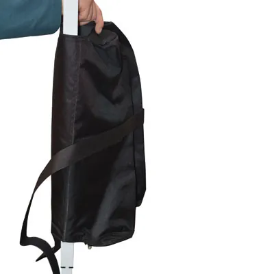 Lot de 4 sacs de lestage pour tente pliante, poids de lestage 14kg - Tentes pliantes, Barnums pliants-3