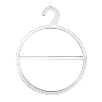 Cintres écharpe  - Cintres pour accessoires