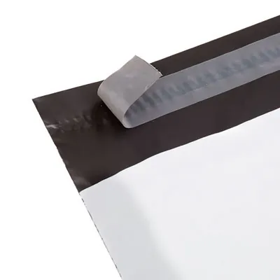 Pochette d'expédition LDPE 50,5 x 46 cm - Enveloppe d'expédition - Paquet de 100 - Pochettes d'expédition plastique-1