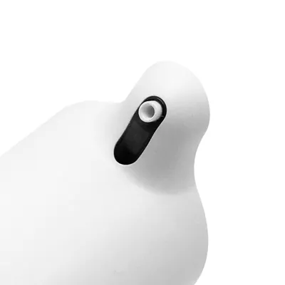 Distributeur automatique de savon mousse - Distributeur de savon-2