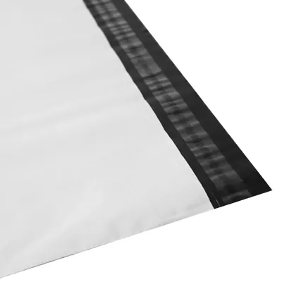 Pochette d'expédition PE 40 x 25,5 cm - Enveloppe d'expédition - Paquet de 100 - Pochettes d'expédition plastique-1