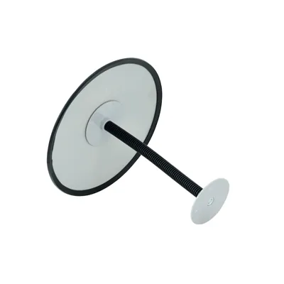 Miroir de surveillance convexe - Surveillance-2