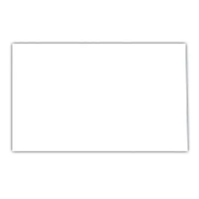 Étiquette blanche 26 x 16 mm adhésive pour étiqueteuse - 10 rouleaux de 1000 - Étiquettes pour étiqueteuses