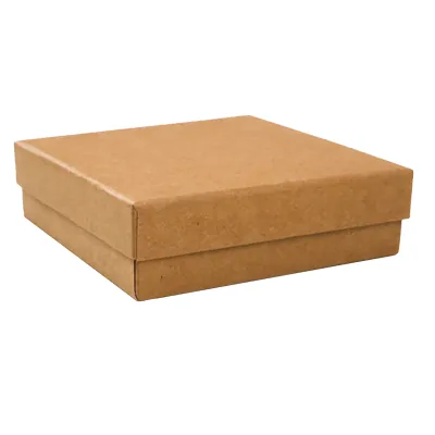 Boîte kraft - Boites cloches-4