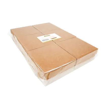 Boîtes kraft - Boites cloches-1