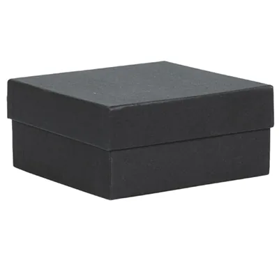 Boîte kraft - Boites cloches