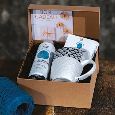 Boîte kraft - Boites cloches-2