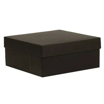 Boîte kraft - Boites cloches