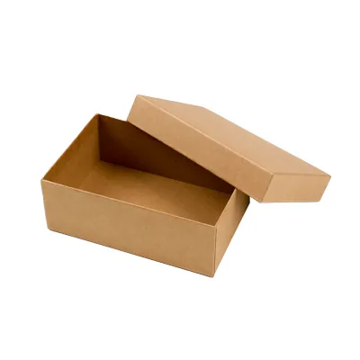 Boîtes kraft - Boites cloches-3