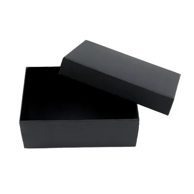 Boîtes kraft - Boites cloches-3