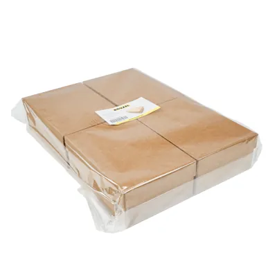 Boîtes kraft - Boites cloches-2