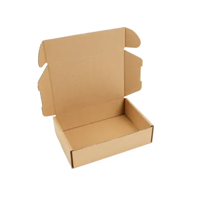 Carton d'expédition brun 15 x 10 x 4 cm - Boîte carton - Lot de 20 - Cartons d'expédition, Boîtes carton-3