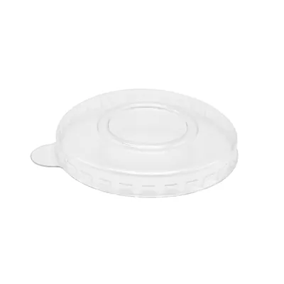 Couvercle plastique pour pot à sauce 55ml ø 66 x H 6 mm - Lot de 50 - Pots à sauce, Verrines jetables
