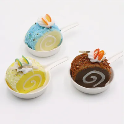 Verrines Poêle - Pots à sauce, Verrines jetables-2