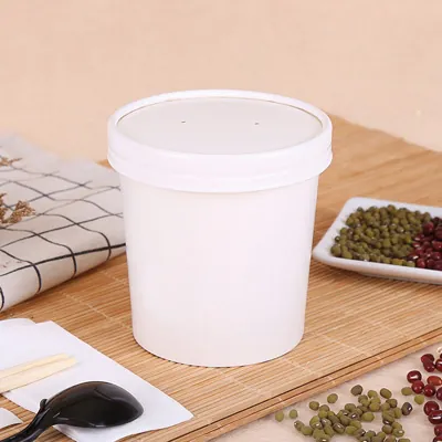 Couvercles pour pots à soupe - Pots à soupe, Boîtes à pâtes-2