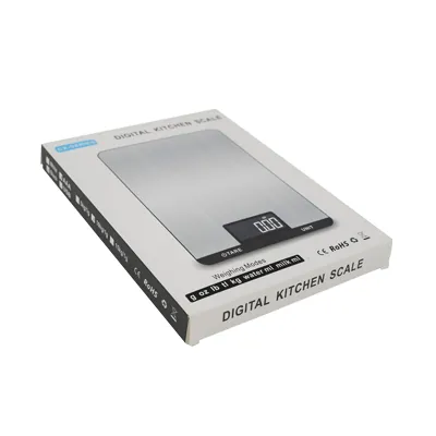 Balance électronique - Pèses colis et pèses lettres-1