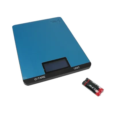 Balance électronique - Pèses colis et pèses lettres-2