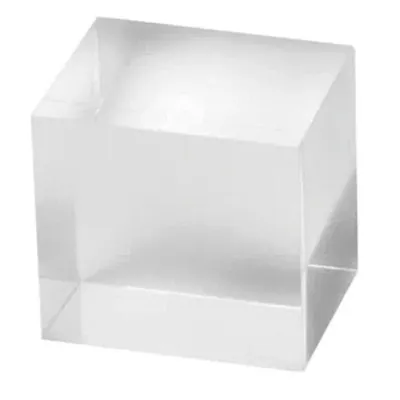 Bloc de présentation - Supports Plexi