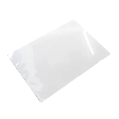 Pochettes de plastification A4 brillantes 80 microns – Paquet de 100 - Plastifieuses-1