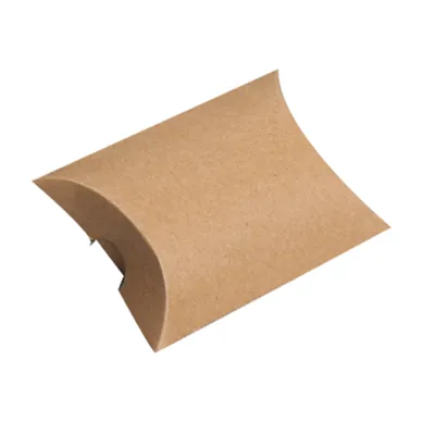 Boîtages berlingots - Boites berlingots