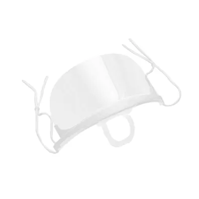 Visière buccale - Équipement de protection individuelle-1