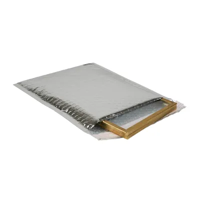 Pochettes à bulles argentées - Enveloppes à bulles-3