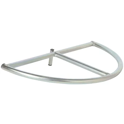 Penderie demi-cercle - Penderies et accessoires pour parasol