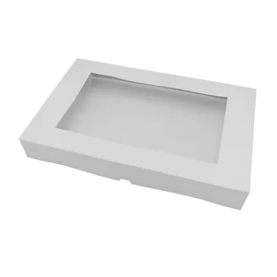 Boîtes à fenêtre - Boites cloches