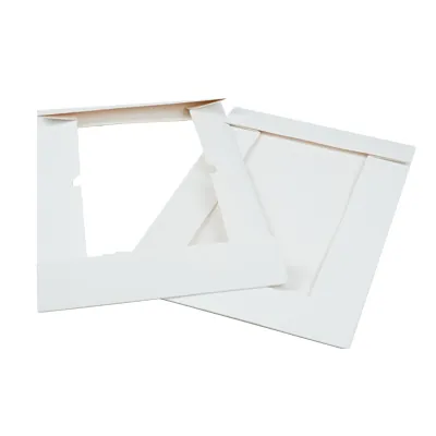 Boîtes à fenêtre - Boites cloches-2