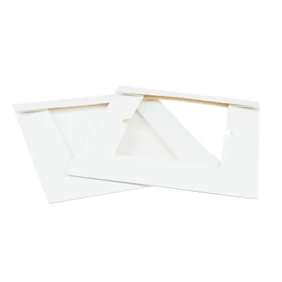 Boîtes à fenêtre - Boites cloches-2