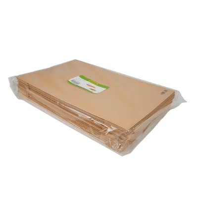 Boîtes Spécial textile - Boites cloches-1