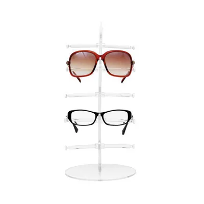 Présentoir lunettes  - Présentoirs lunettes-1