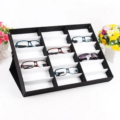 Présentoir lunettes  - Présentoirs lunettes-1
