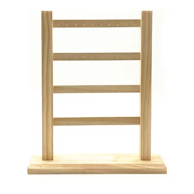 Présentoir à boucles d'oreilles - Présentoirs boucles d'oreilles-1