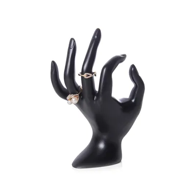 Présentoir main femme - Présentoirs mains bijoux