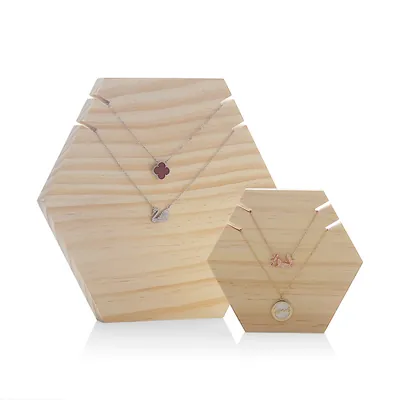 Présentoir à colliers - Présentoirs colliers et pendentifs-1