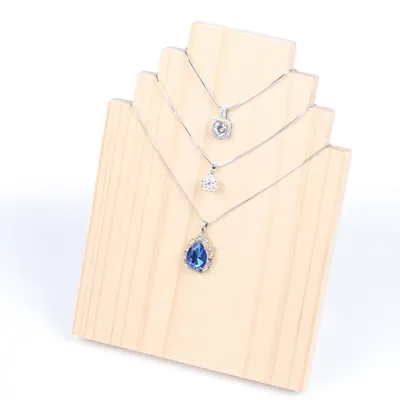 Présentoir à colliers - Présentoirs colliers et pendentifs-1